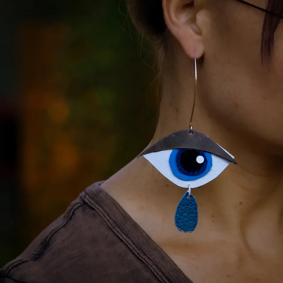 Eye See You