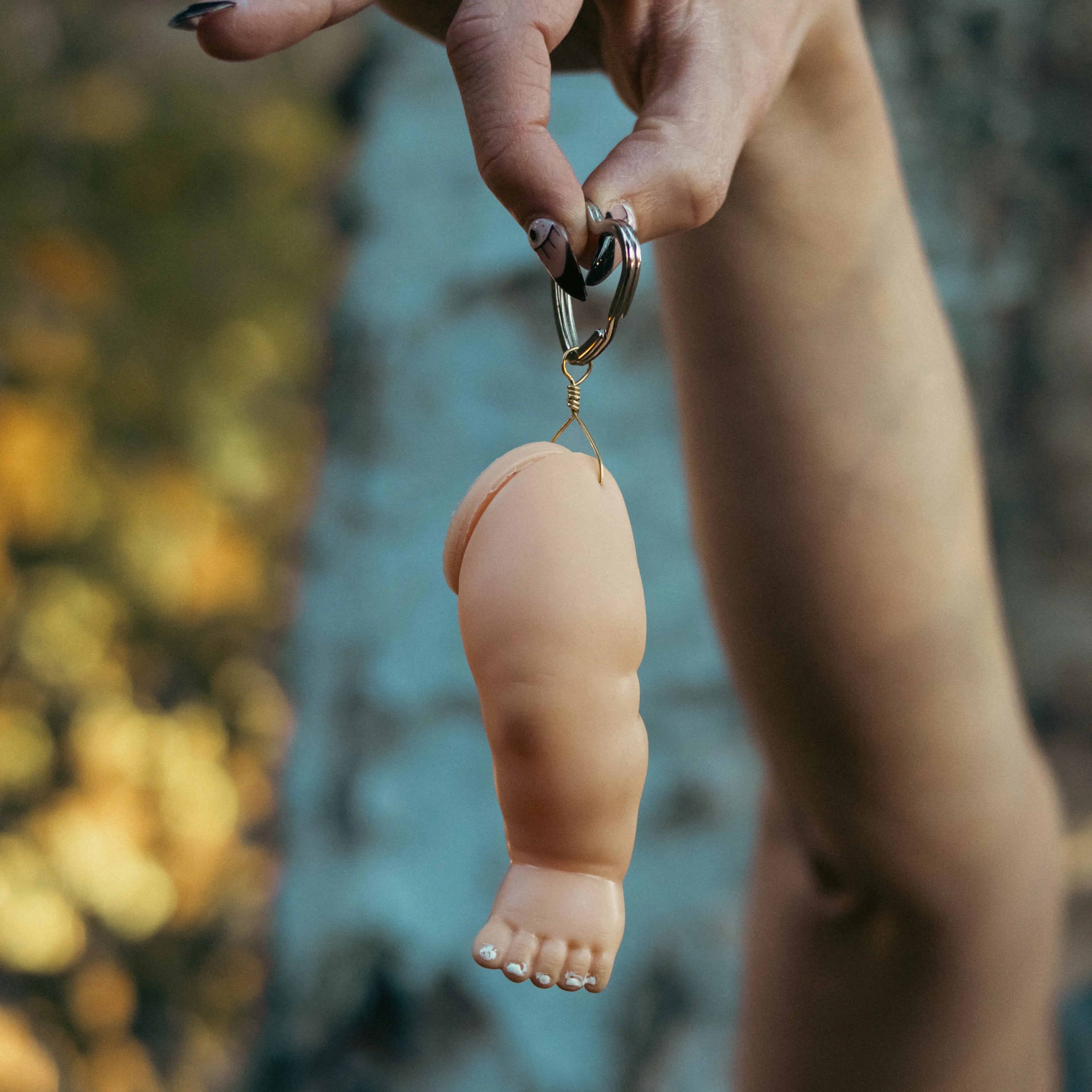 Give Me a Hand Baby