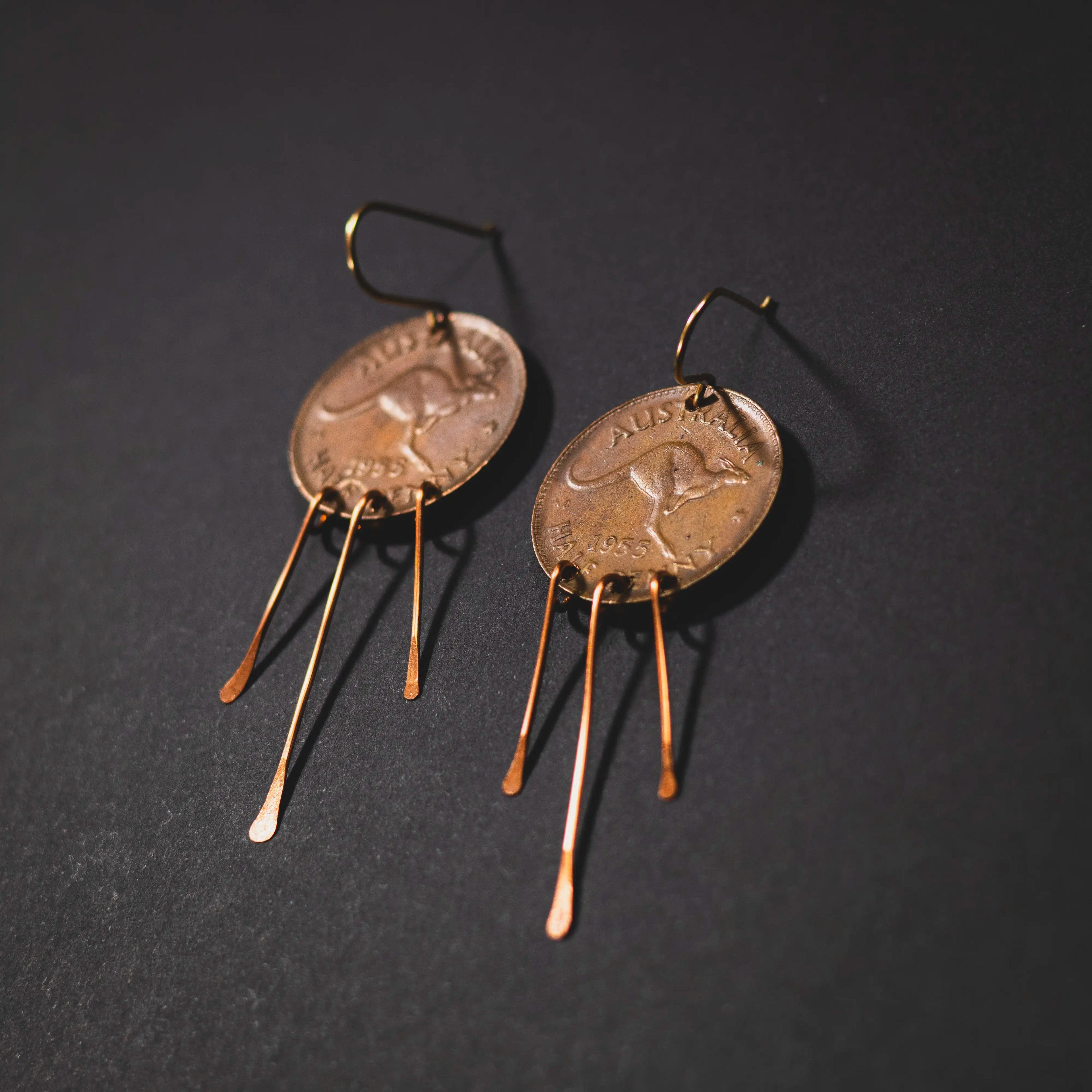 Penny for Your Thoughts