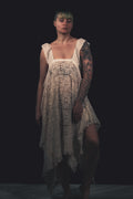 A Seat at the Table - Lace Tunic Dress