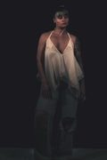 A Seat at the Table - Lace Halter