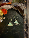 You'll Like Tacoma - Half Moon Triangles
